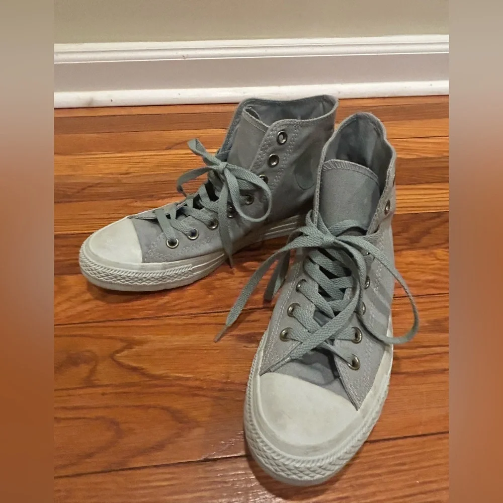 Converse unisex High-Tops - Picture 5 of 7